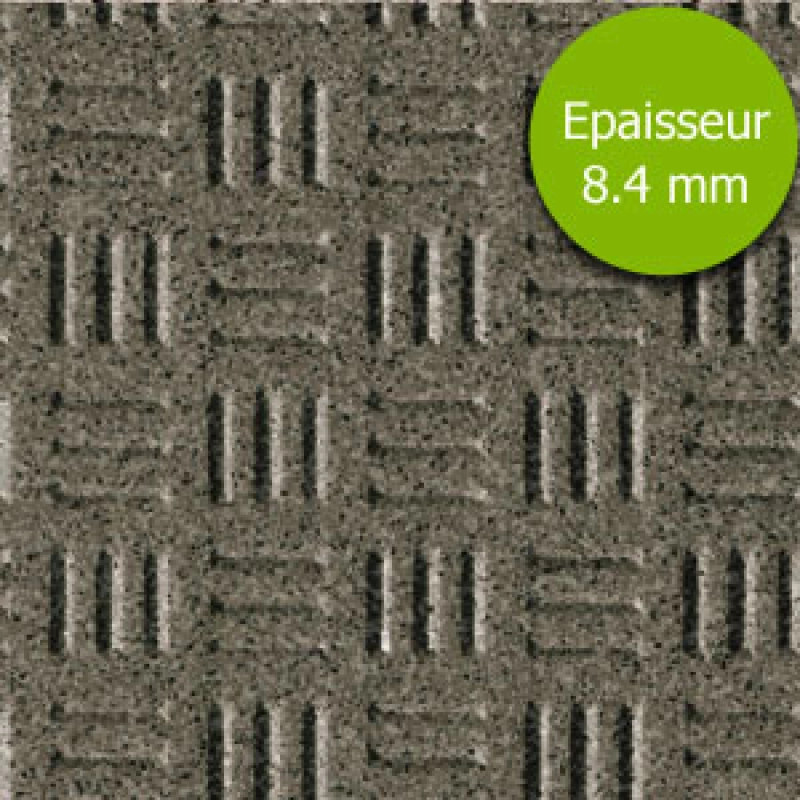 Carrelage technique Graniti Elba Line ep8.4mm 20x20cm