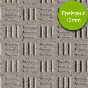 Carrelage technique Graniti Canazei Line ep12mm