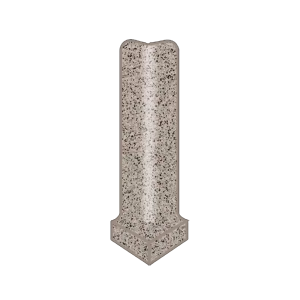 angle extérieur Graniti Canazei naturel 2.5X10cm