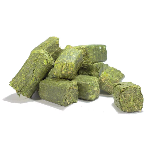 Costalfa Fetuque - 3154 sac de luzerne pour chevaux