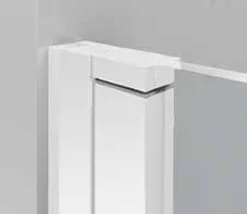 Montants Cosmos Padel Tedy 100/200/700/900 Blanc