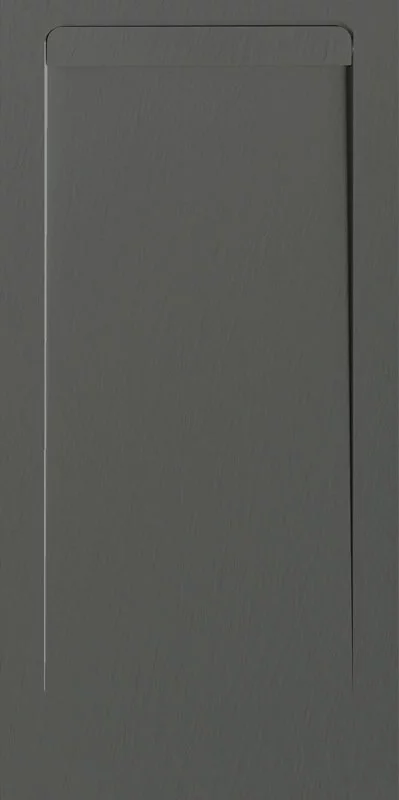 Receveur de douche Rhône Grafito 90x120cm