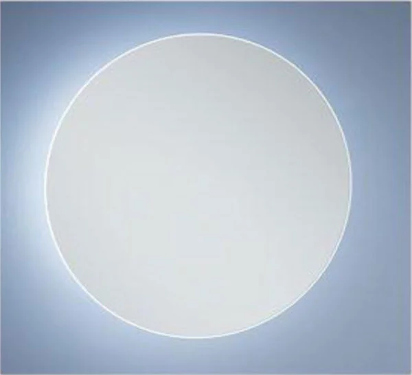 Miroir Altair LED rond