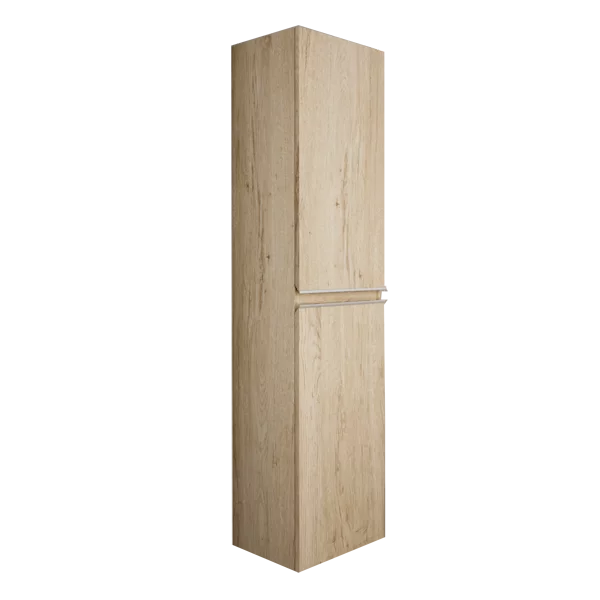 colonne Inglet 2 portes Bambu ouverture droite