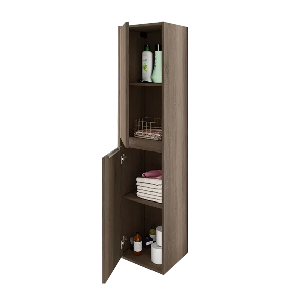 Colonne Tesive 2 portes Britannia ouverture gauche