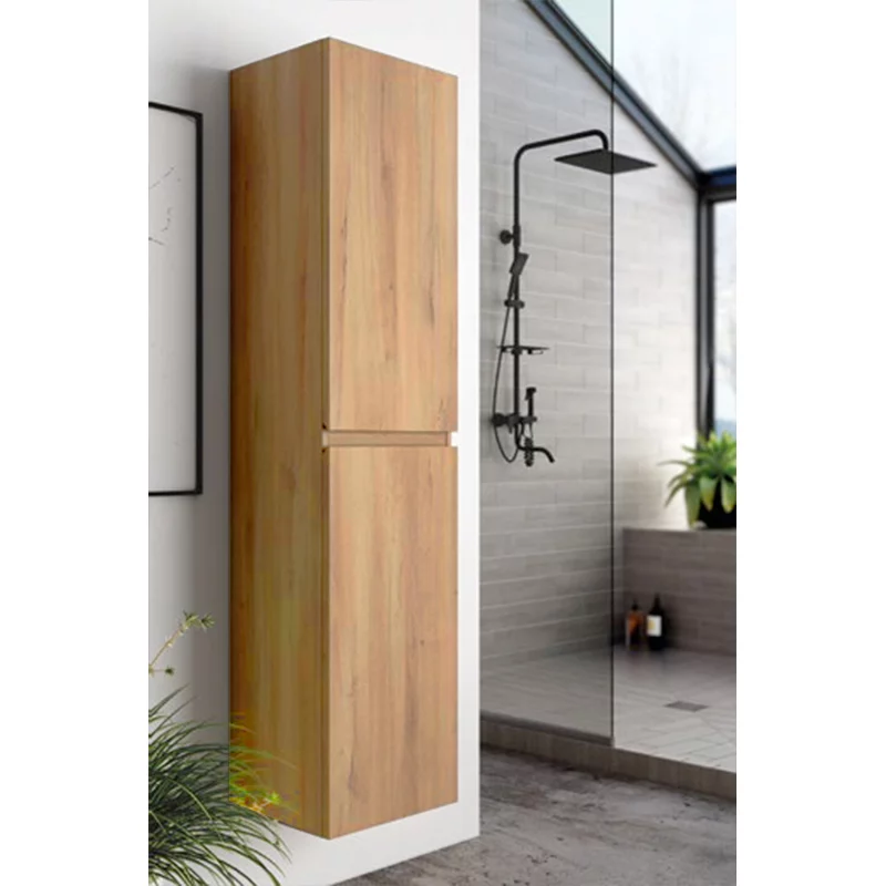 colonne 2 portes Niza AZ Roble Collet