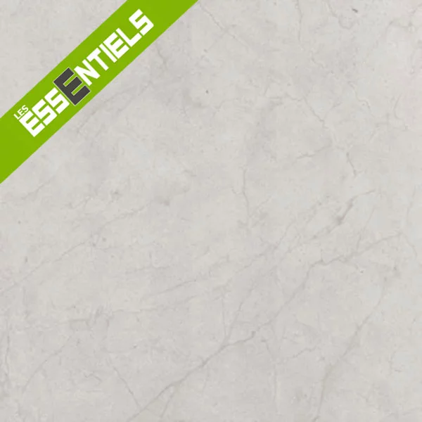 Carrelage brillant Botticino Perla