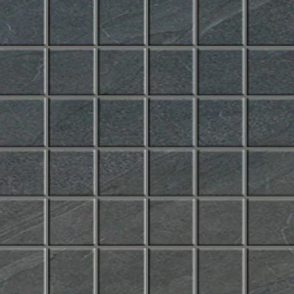 décor Mallas Halley argent MAT