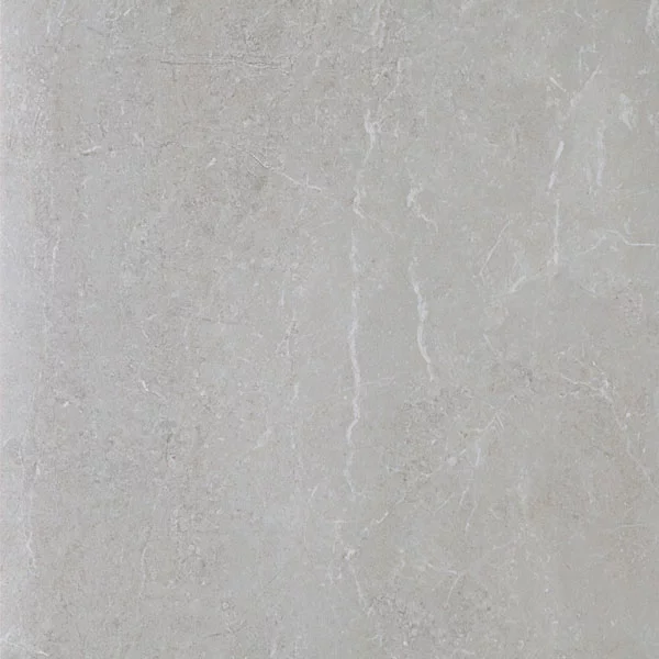 Carrelage Massales Kibal Gris brillant