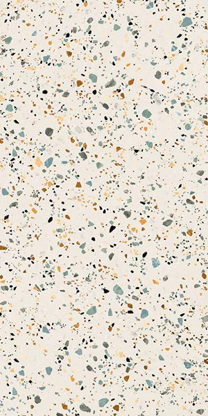 carrelage terrazzo Gobi Nude