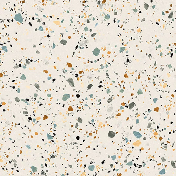 carrelage terrazzo Gobi Nude