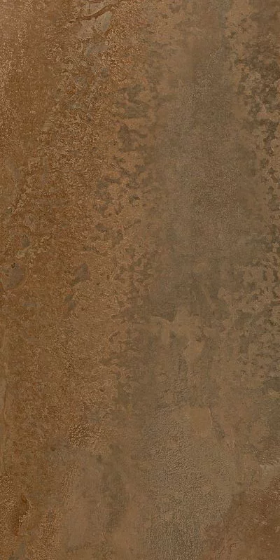 carrelage semi-poli Lab. Iron Corten 60x120cm