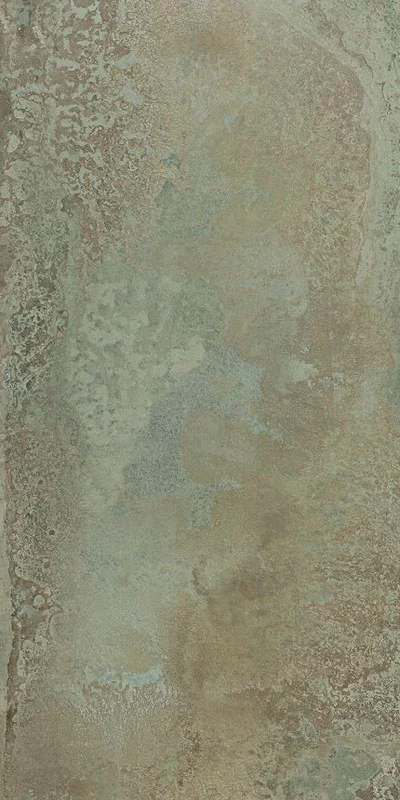 carrelage semi-poli Lab. Iron Salvia 60x120cm