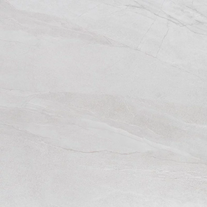 Carrelage Halley White 60x60cm antidérapant R11