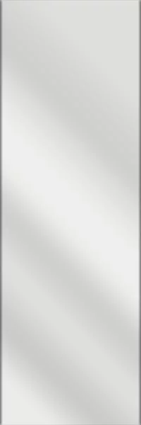 Faïence Blanco 30x90 brillant rectifié