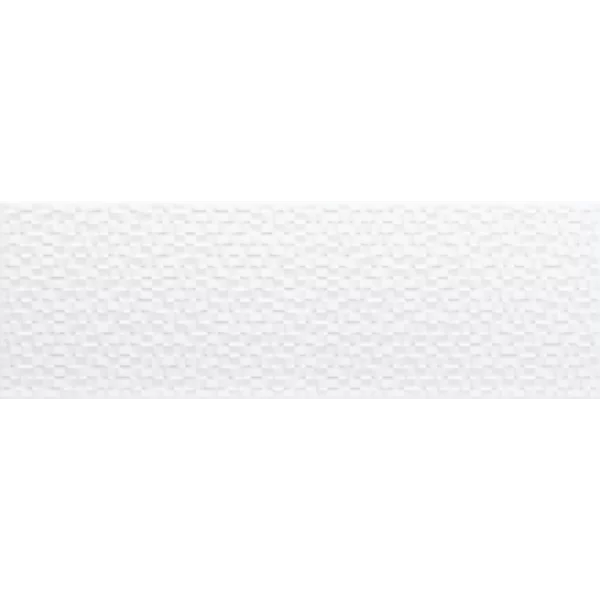 Faïence ARA blanco RLV brillant