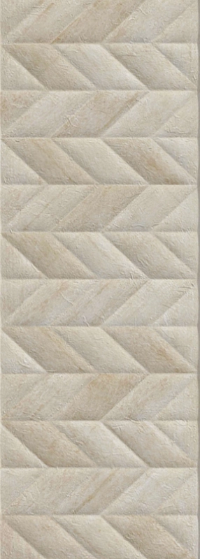 faïence Ess. Cloe RLV Marfil 70x25cm