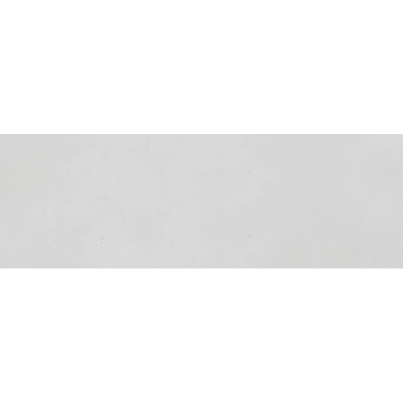 faïence Bercy Bianco 30x90cm