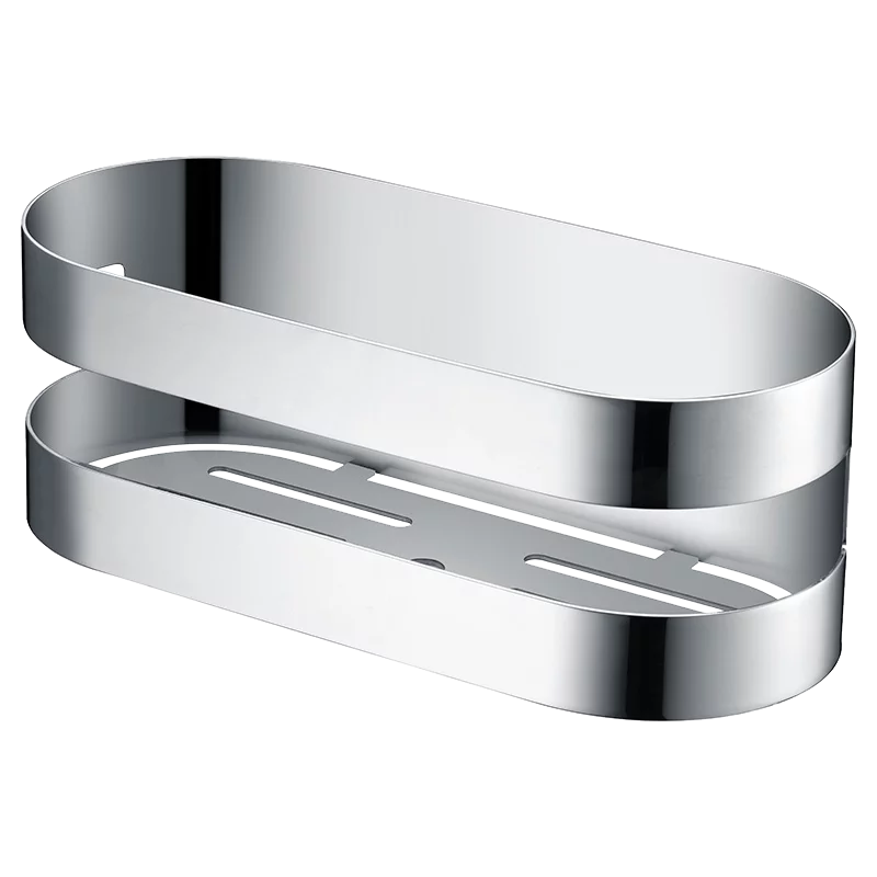 Porte-Savon chromé Nirmala - ADL012