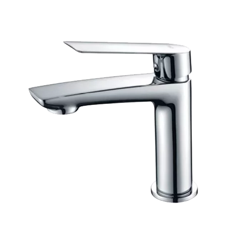 Mitigeur de lavabo LUXOR moyen - BDX023-1