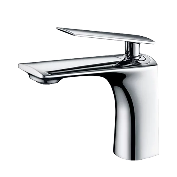 Mitigeur de lavabo ESCOCIA moyen - BDSC024-1