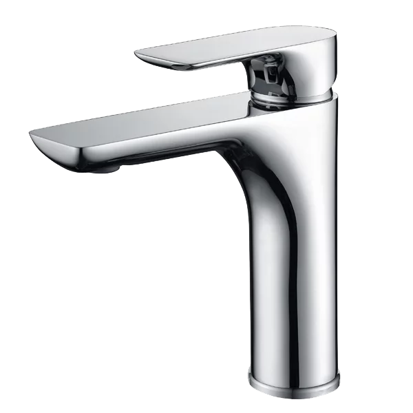 Mitigeur de lavabo NASSAU moyen - BDU014-1