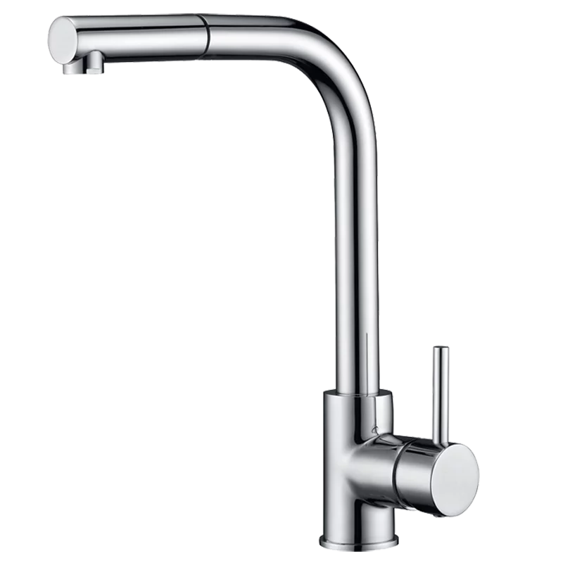 Robinet de cuisine MALTA Chrome - GCE006