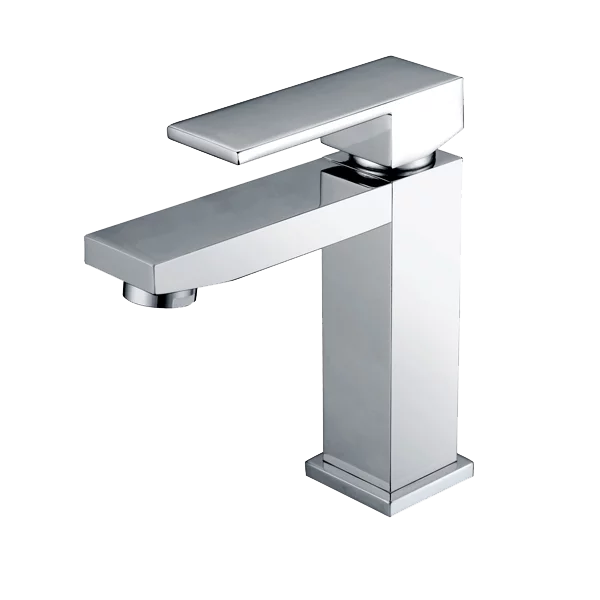 Mitigeur de lavabo VALENCIA moyen BDV003-1