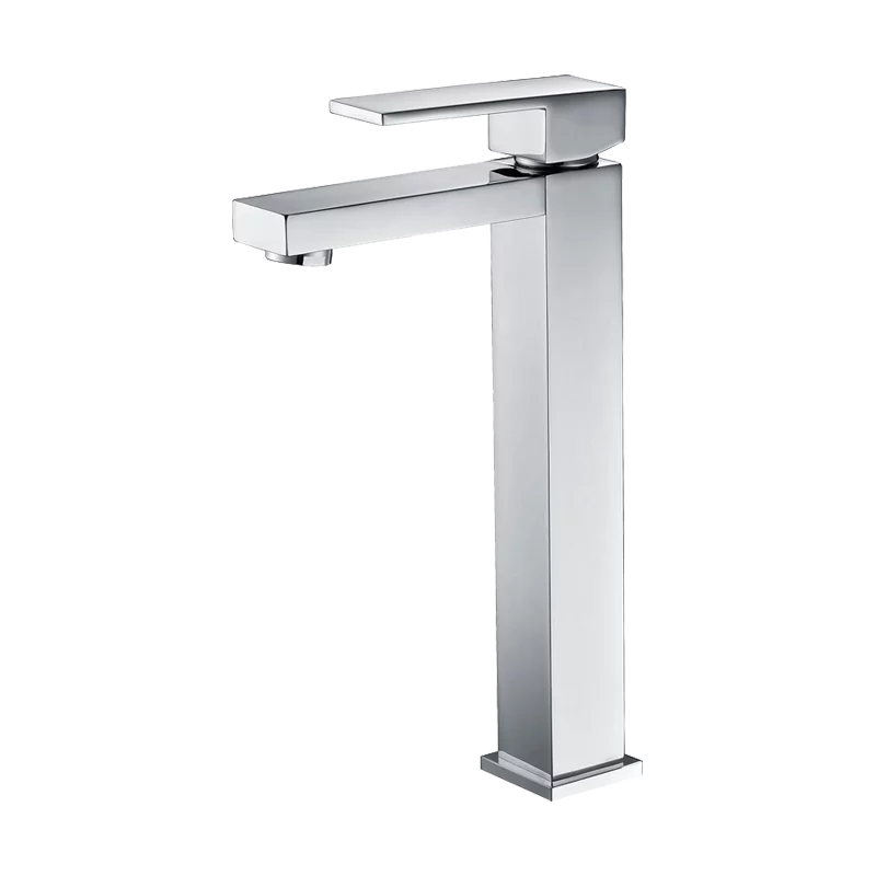 Mitigeur de lavabo VALENCIA haut - BDV003-3