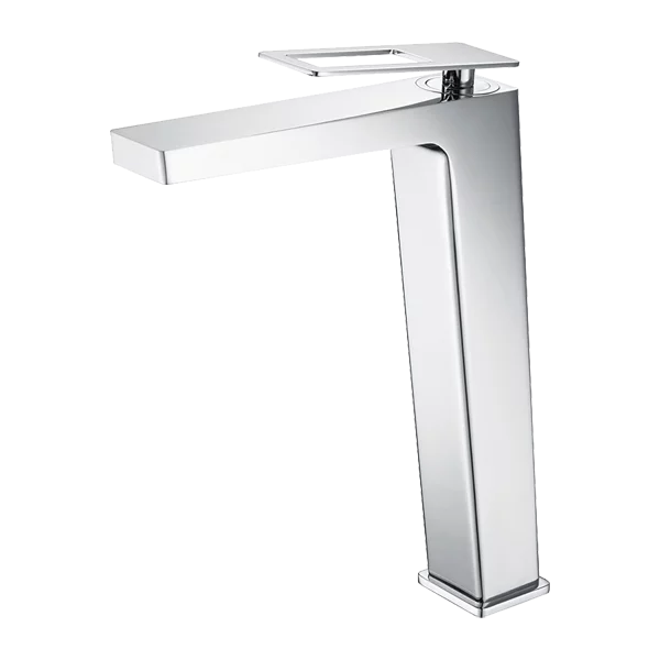 Mitigeur de lavabo SUECIA chroma haut - BDC032-3CR