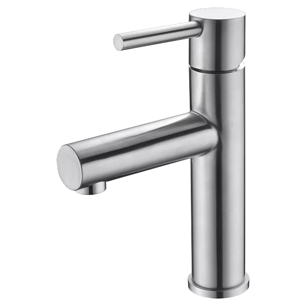 Mitigeur de lavabo Moscu moyen chrome - BDK034-1