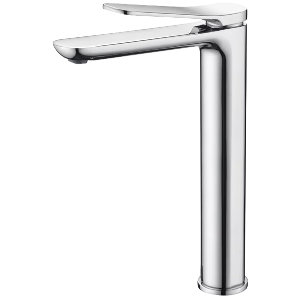 Mitigeur DINAMARCA chrome haut - BDR031-3CR