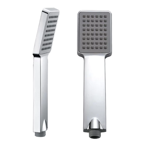 Pommeau de douche Dallas chrome - MDL001