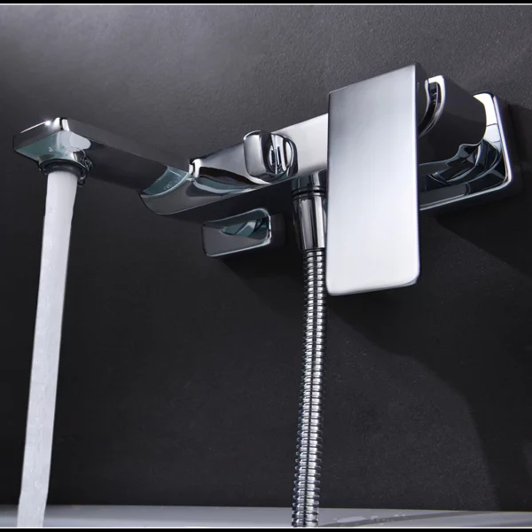 Mitigeur de baignoire FIYI chrome - BDF016-4