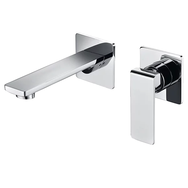 Mitigeur encastré chrome FIJI - GLF016