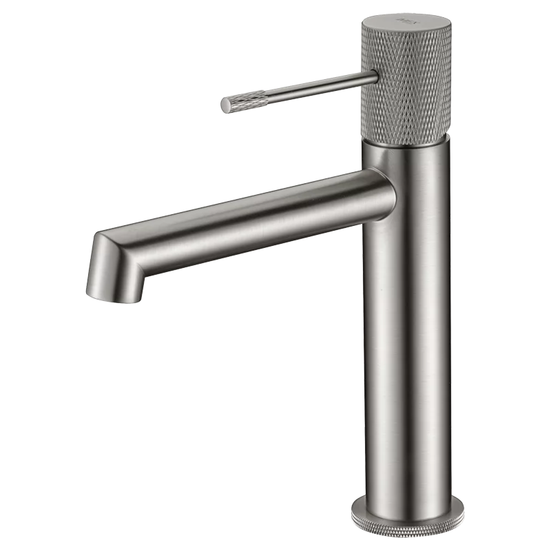 Mitigeur Monocommande lavabo LINE nickel brossé BDD038-1NQ