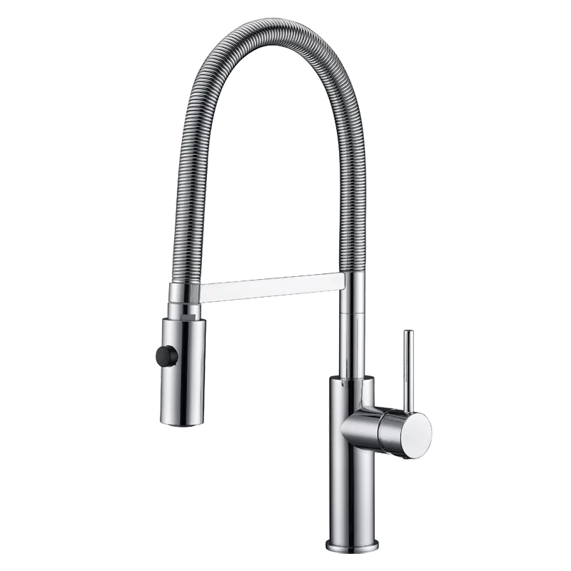 Robinet de cuisine - TORINO - GCE007