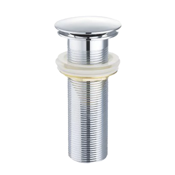 Valve Click-clack pour vasque à poser - VCC010