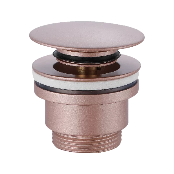 Valve Click-clack Champagne - VCC015