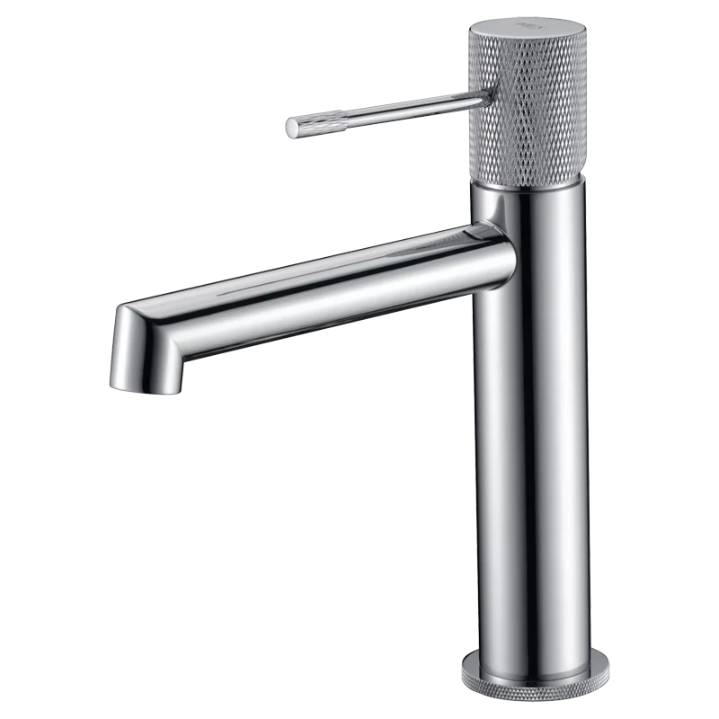 Mitigeur Monocommande lavabo LINE chrome BDD038-1