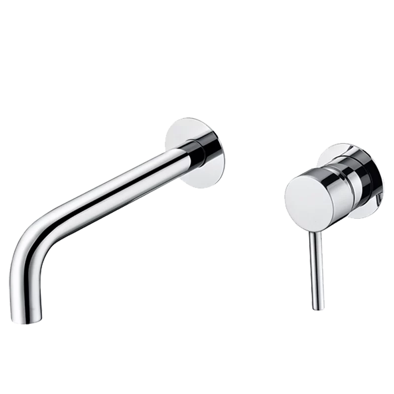 Robinet encastré Etna chrome GLT023