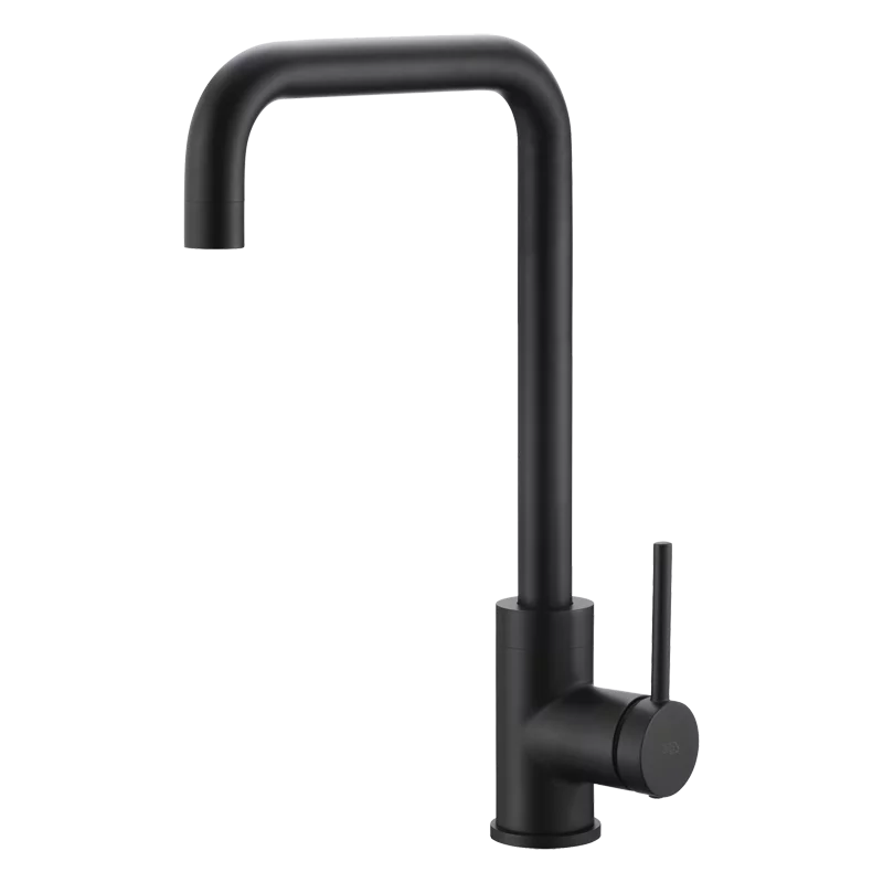 Mitigeur de cuisine LOIRA Noir mat - GCR004/NG