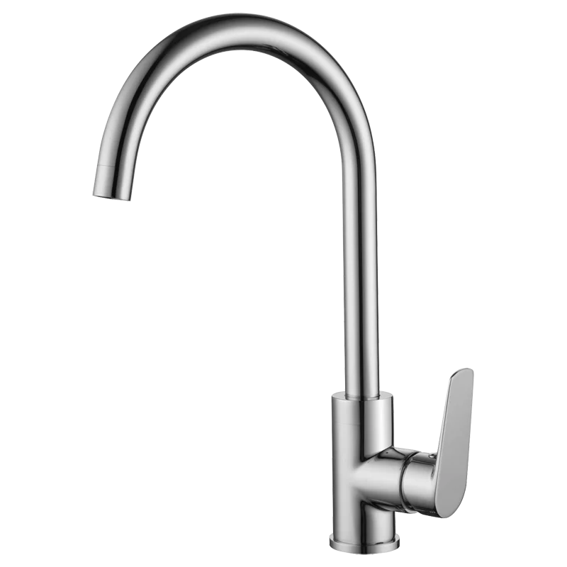 Mitigeur de cuisine BELGICA Chrome - GCZ044