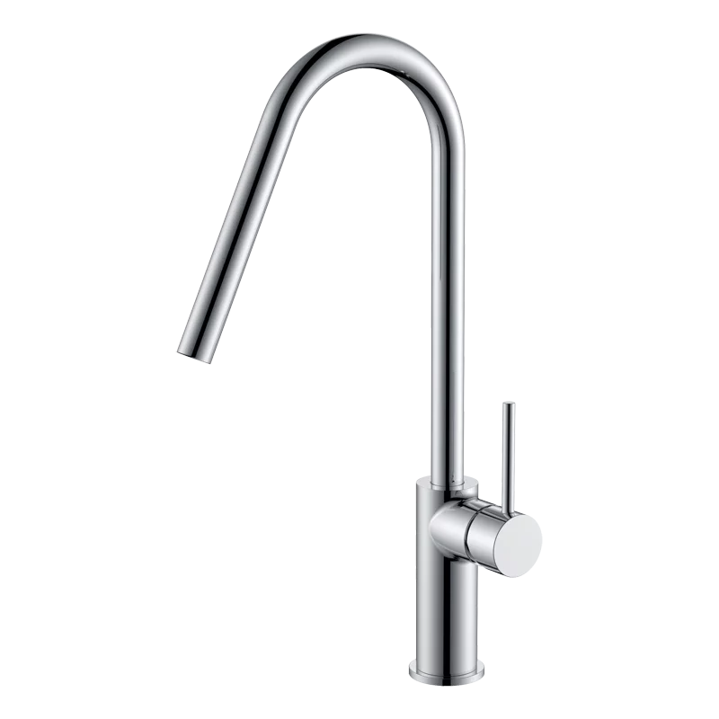 Robinet de cuisine Kenia chrome - GCE020