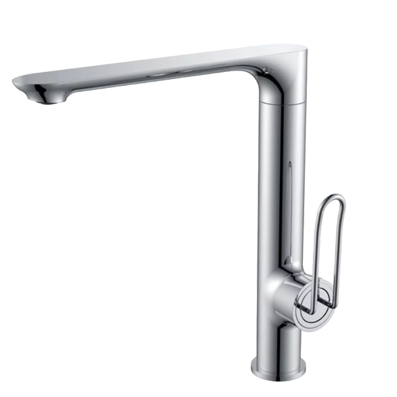 Mitigeur de cuisine BELICE Chrome - GCCH041