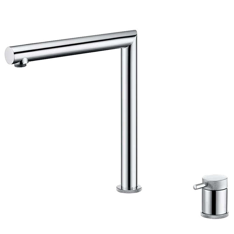 mitigeur de cuisine ITACA chrome - GCE018