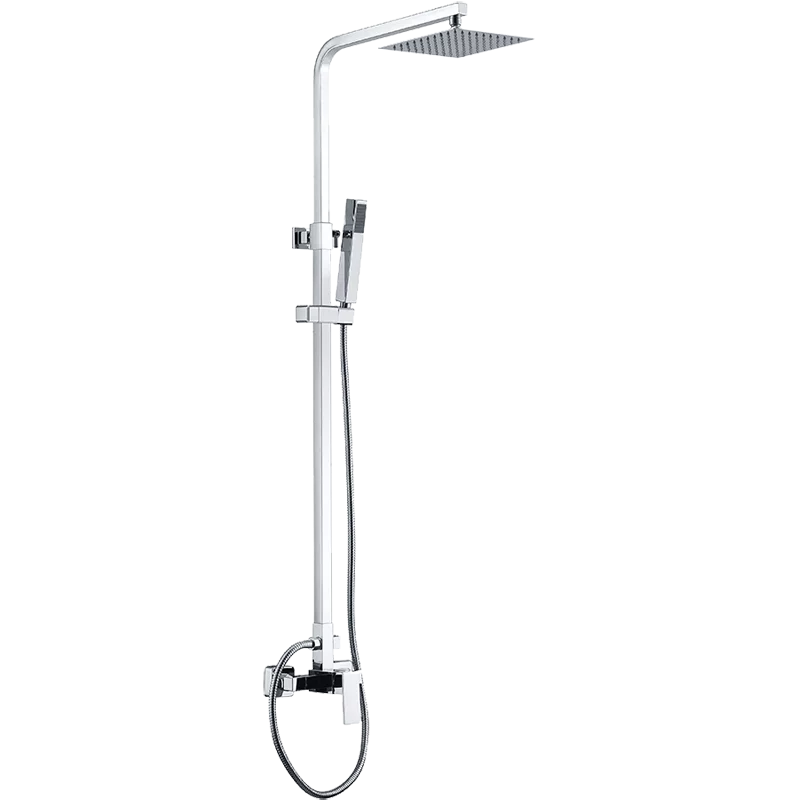 colonne de douche VALENCIA - BDV003
