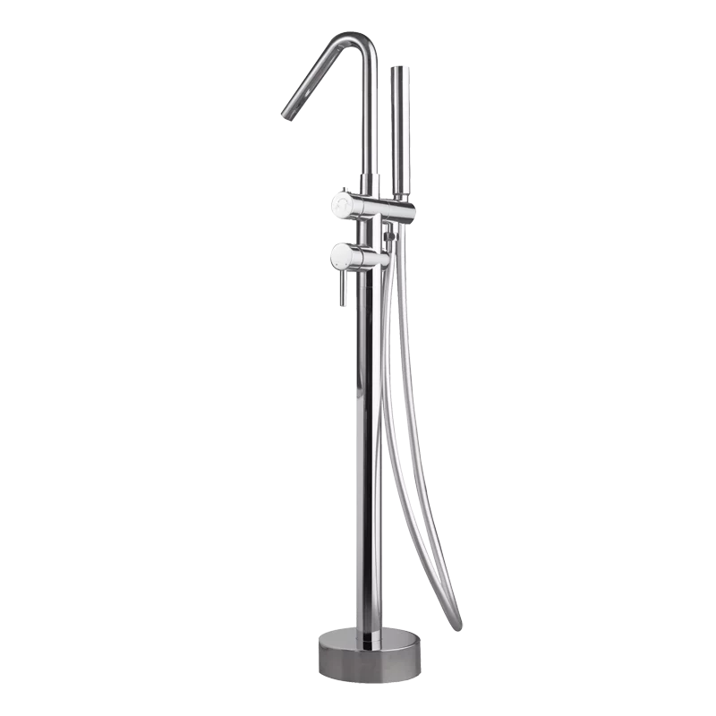 Robinet pour baignoire CORCEGA  - BBEC01