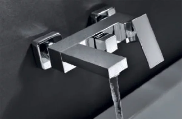 Robinet pour baignoire VALENCIA - BDV003-4