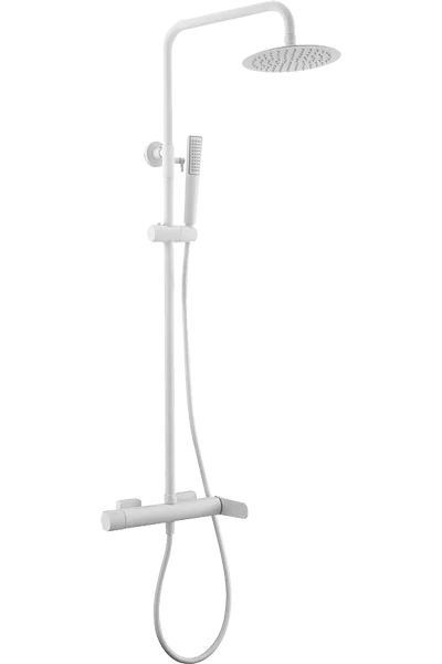 colonne de douche DINAMARCA BDR031-BL